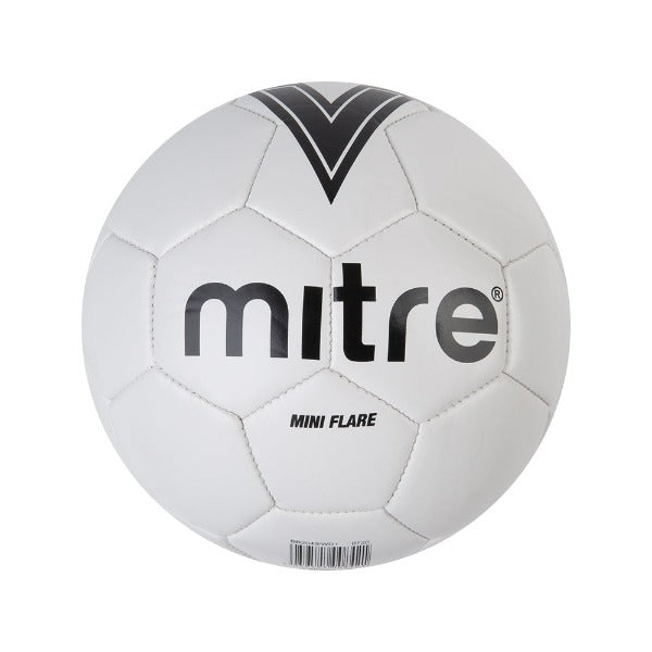 Mitre Mini Flare Football