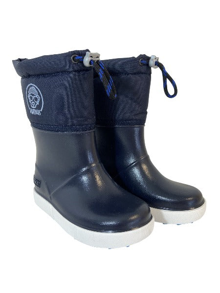 Penguy B Warm Welly Boot