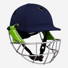 Kookaburra Pro 600 Cricket Helmet in Navy