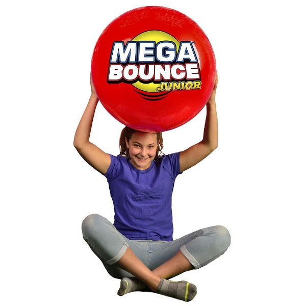 Mega Bounce Junior