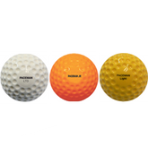 Paceman Mixed Cricket Balls