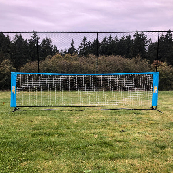 Home Ground Tennis Net – Little Big Sports