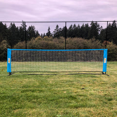 garden tennis net 3m