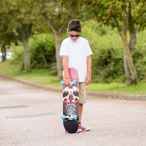 Xootz 31 inch Skateboard
