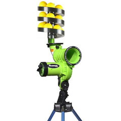 Paceman S2X Limited Edition Bowling Machine with 13 balls - Free Delivery