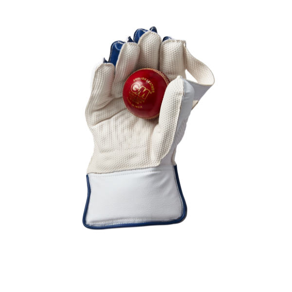 Gunn & Moore Prima Junior Wicketkeeping Gloves