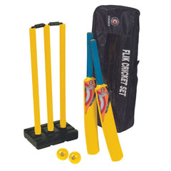 Flik Cricket Set