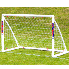 Samba Football goal