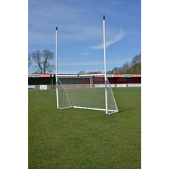 Samba Rugby and Football Goal