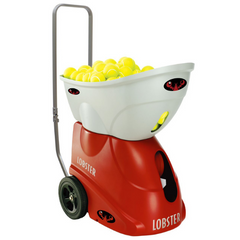 Lobster Elite Liberty Tennis Ball Machine