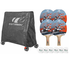 Table Tennis Accessory Pack - Sport