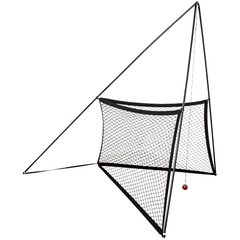 V Pro Elite Cricket Batting Net