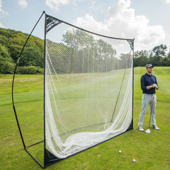 Quick Hit 8 x 8 Golf Net