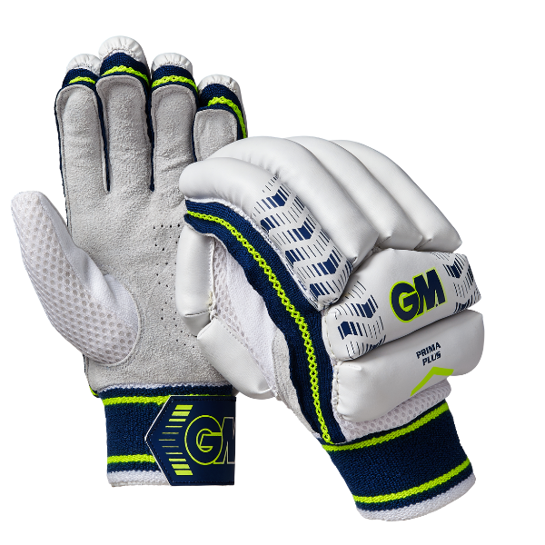 GM Prima Plus Cricket Batting Gloves