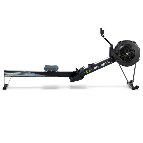 Concept 2 Indoor Rower machine