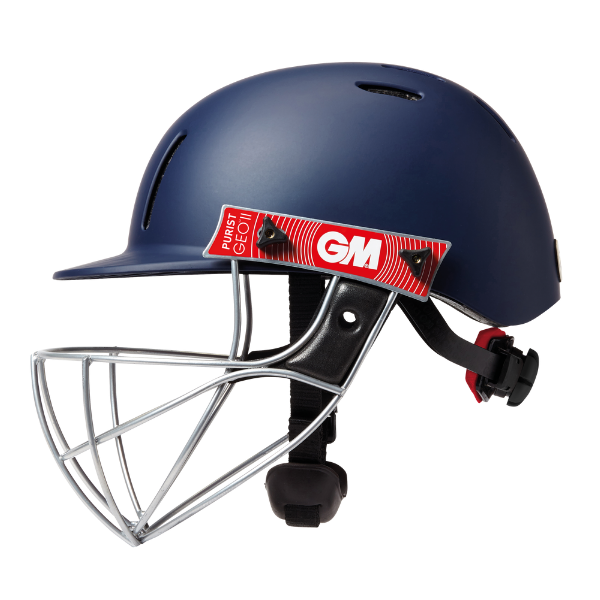 Gunn and Moore Purist Geo II Cricket Helmet