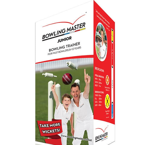 Bowling Master - Free Delivery