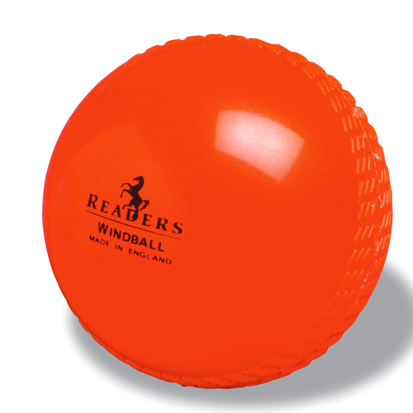 Readers Windball