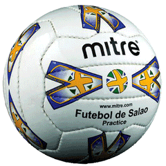 Mitre Futebol De Salao Training