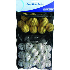 Longridge Practice Golf Balls