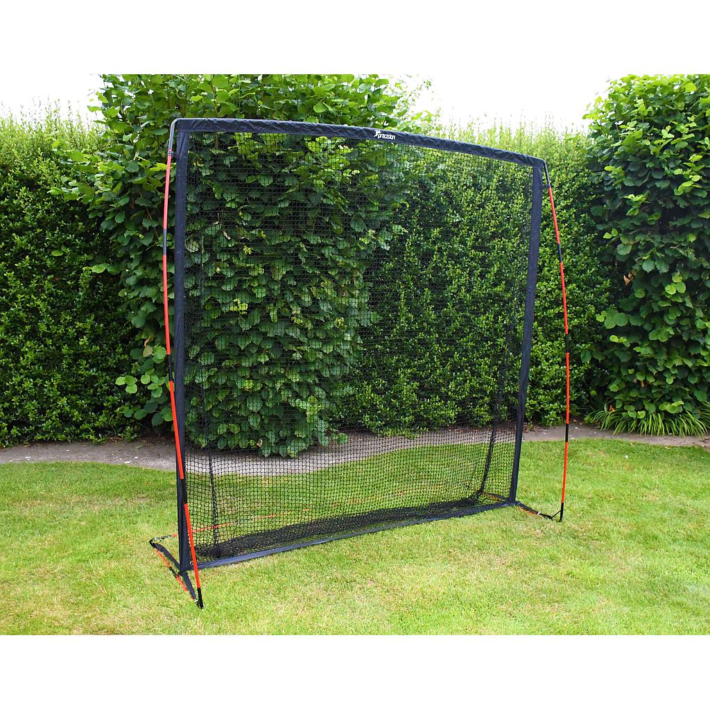 Precision Multi Sport 7 x 7 Practice Net