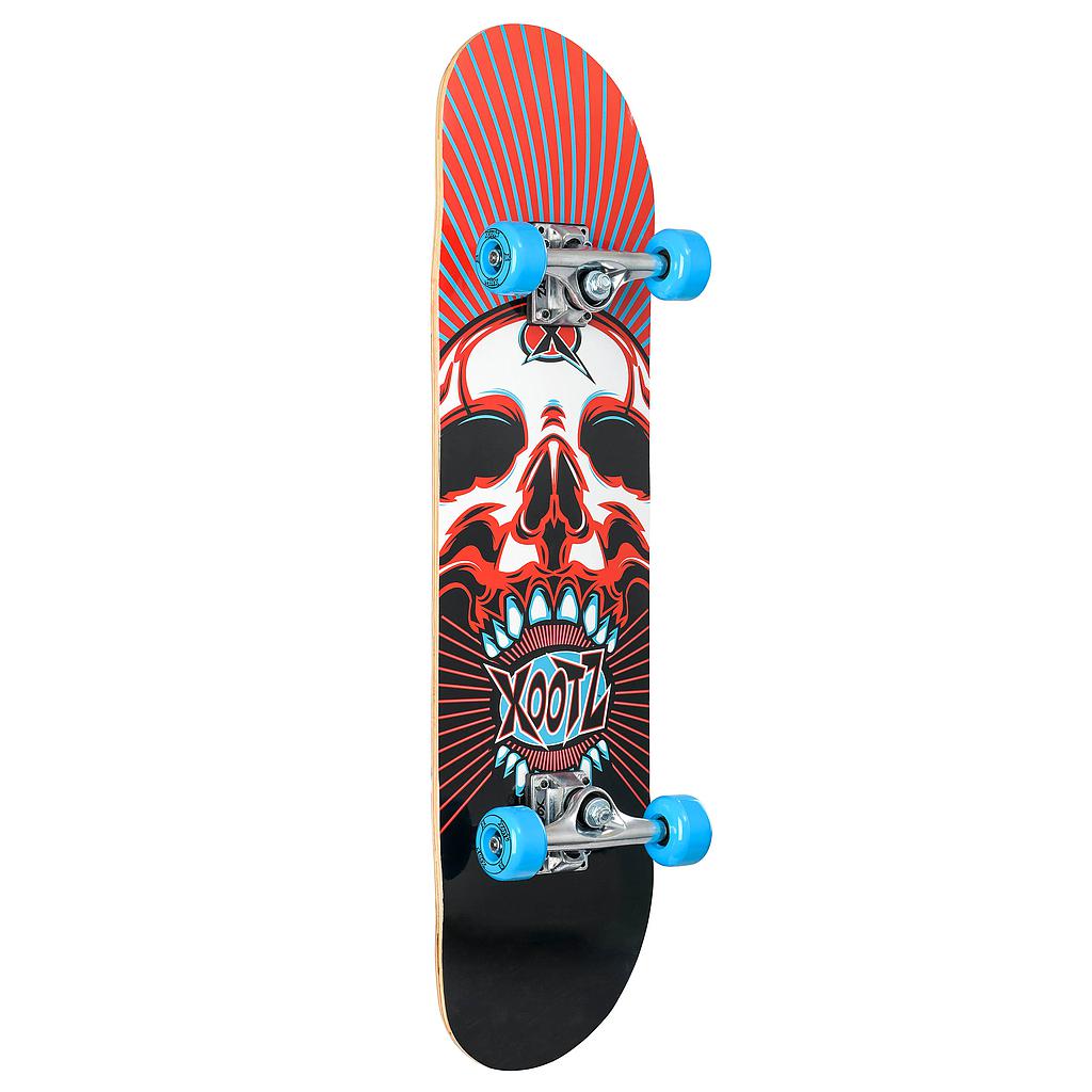 Xootz Doublekick 31" Skateboard