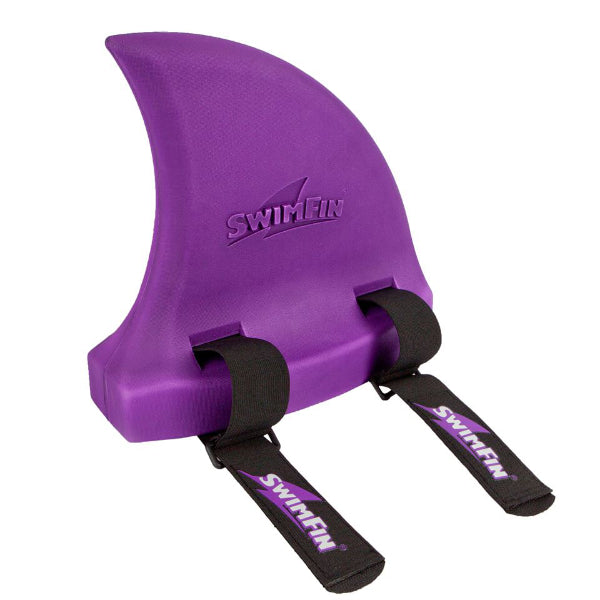 Swim Fin Purple