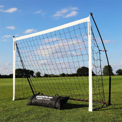 Kickster Academy goal 6 x 4