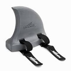 swimfin grey