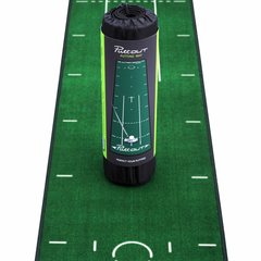 PuttOUT Golf Putting Mat