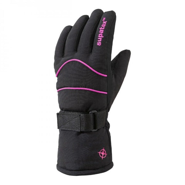 Manbi Rocket Ski Gloves