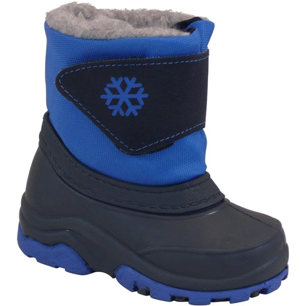 Boing Snow Boots - Blue