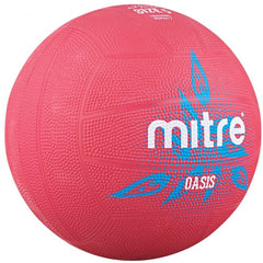 Mitre Oasis Netball