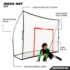 Mega Net