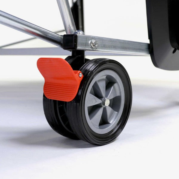 Cornilleau 500 Indoor table tennis table wheel