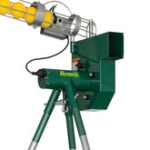 Paceman Strike Bowling Machine with 13 balls - Free Delivery