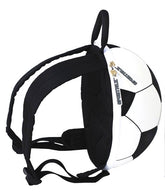 Sportpax Football Backpack - Free Delivery