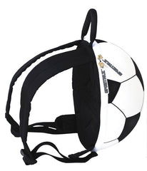 Sportpax Football Backpack - Free Delivery