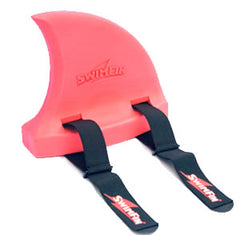 swimfin pink