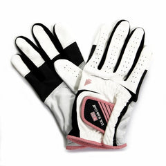 US Kids Golf Good Grip Glove Pink