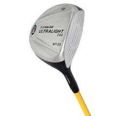 US Kids Golf Ultralight Driver