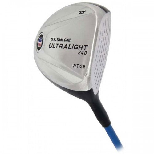 US Kids Golf Ultralight Driver