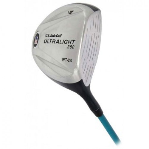 US Kids Golf Ultralight Driver