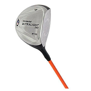 US Kids Golf Ultralight Driver