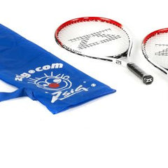 Zsig Mini Tennis Garden Set - Free Delivery