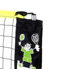 Mini Tennis Net Zsig 10 (3m)