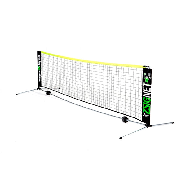 Mini Tennis Net Zsig 10 (3m)