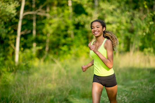 Introducing the Shokz OpenRun Bone Conduction Sports Headphones