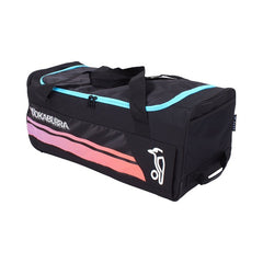 Kookaburra 9500 Wheelie Cricket Bag