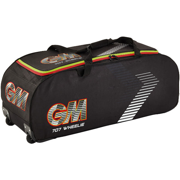 GM 707 Wheelie Bag 2026 model